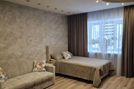 2-комнатная квартира в Ухте, наб. Газовиков, 4/2