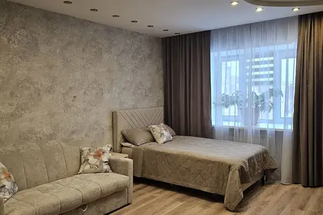 2-комнатная квартира в Ухте, наб. Газовиков, 4/2