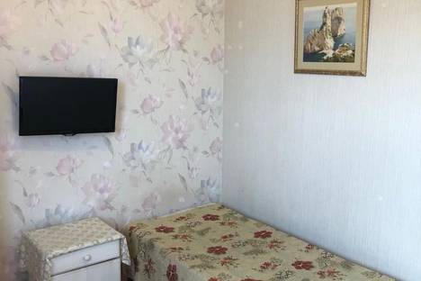 Комната в Адлере, Взлётная ул., 18