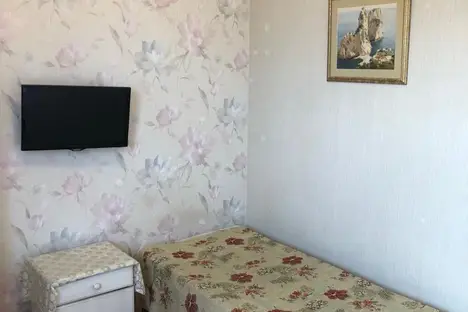 Комната в Адлере, Адлер, Взлётная ул., 18