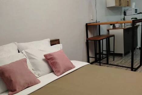 1-комнатная квартира в Айхале, Юбилейная ул., 7