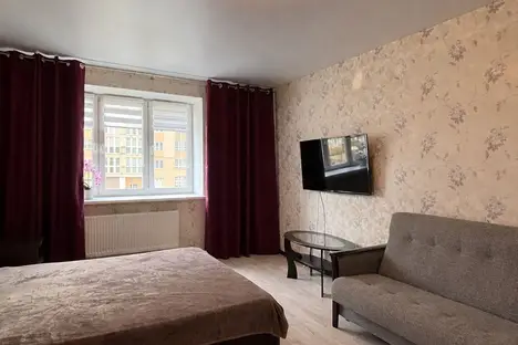 Дом в Калининграде, Калининград, Красная ул., 139