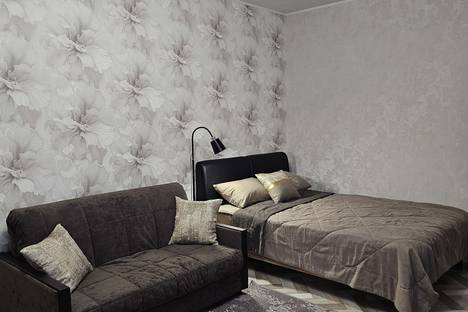 1-комнатная квартира в Ухте, пр-кт Зерюнова, 10