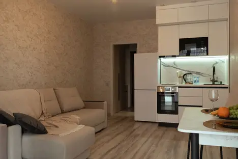 1-комнатная квартира в Анапе, Анапское ш., 18к1