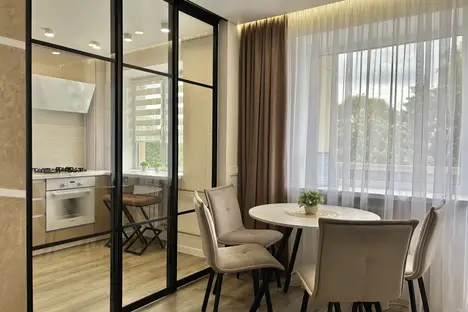 2-комнатная квартира в Гродно, Гродно, ул. Дзержинского, 7