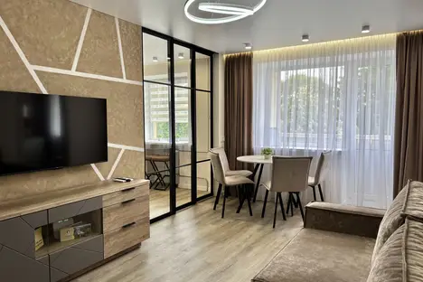 2-комнатная квартира в Гродно, ул. Дзержинского, 7