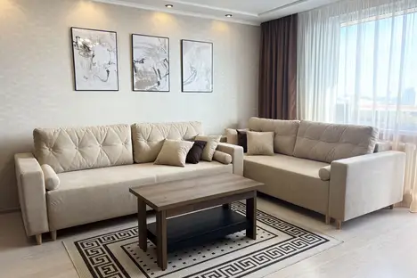 2-комнатная квартира в Гродно, Гродно, ул. Максима Горького, 52