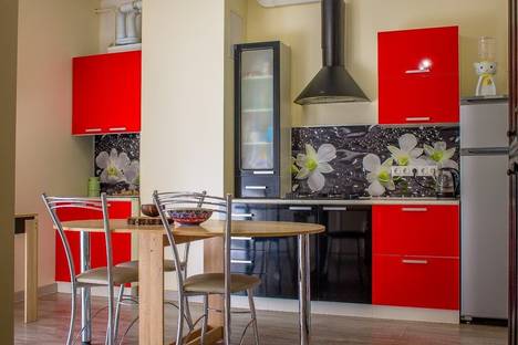 2-комнатная квартира в Геленджике, Верхняя ул., 4к6