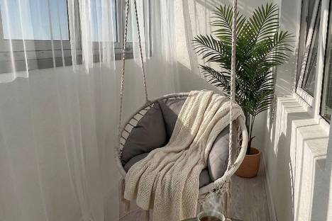 2-комнатная квартира в Уфе, Уфа, ул. Чапаева, 10