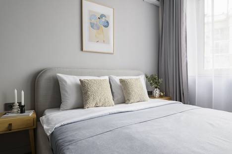 1-комнатная квартира в Казани, пр-кт Ямашева, 103