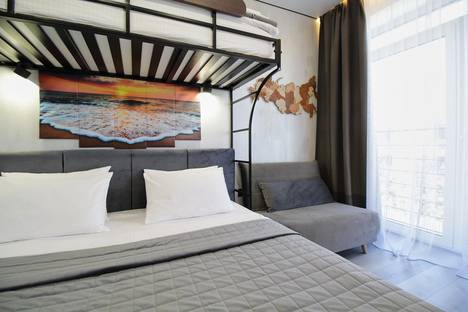 1-комнатная квартира в Зеленоградске, ул. Гагарина, 57