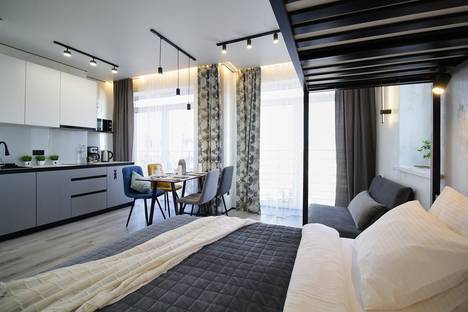 1-комнатная квартира в Зеленоградске, ул. Гагарина, 57