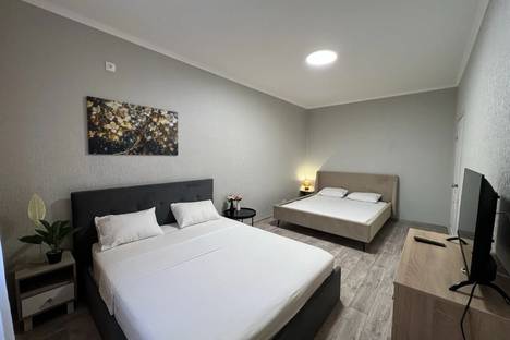 1-комнатная квартира в Свердловском, Молодёжная ул., 3