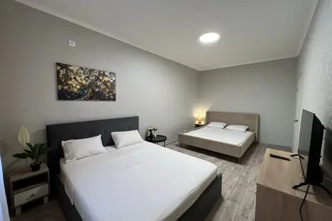 1-комнатная квартира в Свердловском, Молодёжная ул., 3