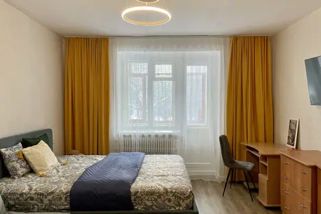 1-комнатная квартира в Сосновом Бору, Сибирская ул., 5