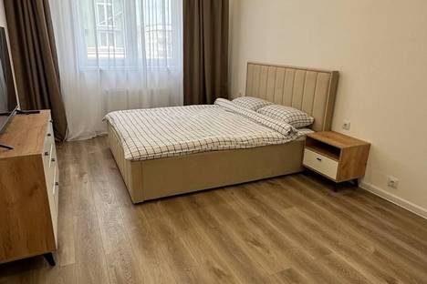 1-комнатная квартира в Калининградской области, Калининградская область, Гурьевский муниципальный округ, п. Васильково, Весенняя ул., 5