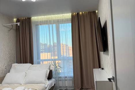 1-комнатная квартира в Ставрополе, Российский пр-кт, 13к1