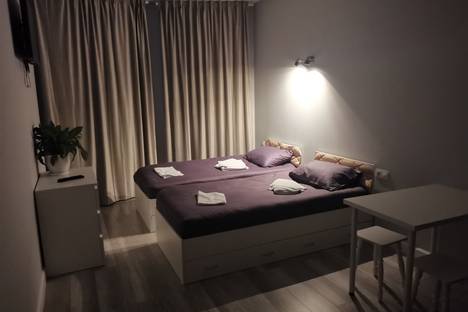 1-комнатная квартира в Санкт-Петербурге, Лиговский пр-кт, 65