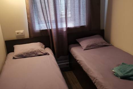 1-комнатная квартира в Санкт-Петербурге, Лиговский пр-кт, 65