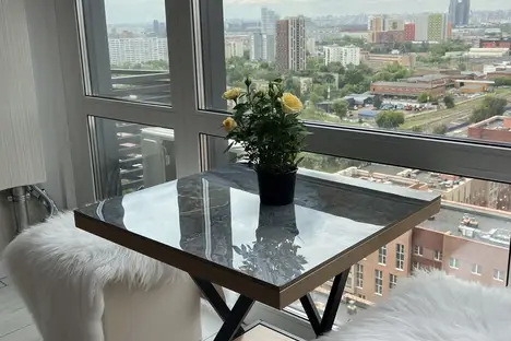 1-комнатная квартира в Москве, Рязанский пр-кт, 2/2к2