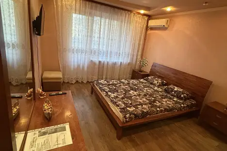 2-комнатная квартира в Макеевке, Зелёный мкр., 64