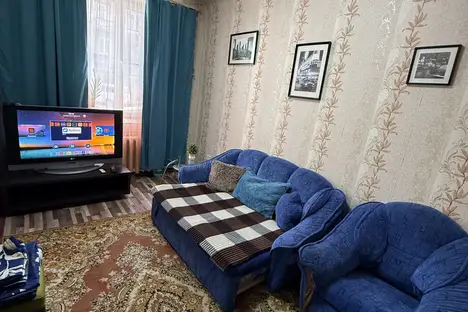 1-комнатная квартира в Макеевке, Центрально-Городской р-н , ул. Островского, 1/35