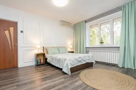 4-комнатная квартира в Перми, ул. Юрша, 60