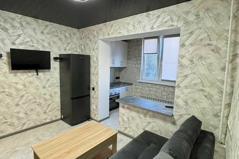 1-комнатная квартира в Донецке, ул. 230-й Стрелковой Дивизии, 15