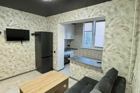 1-комнатная квартира в Донецке, ул. 230-й Стрелковой Дивизии, 15