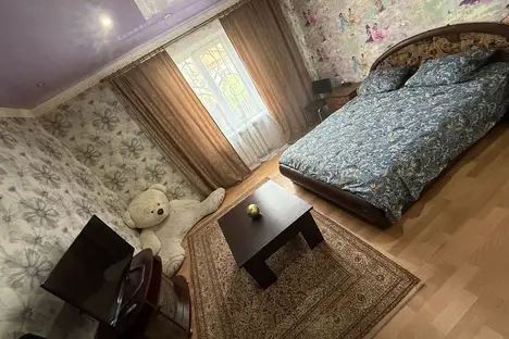 2-комнатная квартира в Макеевке, пер. Войкова, 105