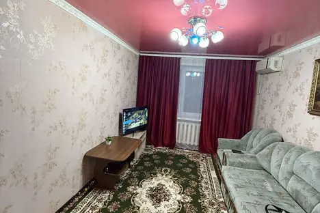 2-комнатная квартира в Макеевке, Центрально-Городской р-н , Московская ул., 2