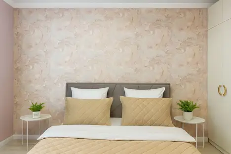 2-комнатная квартира в Ростове-на-Дону, пр-кт Маршала Жукова, 19/12