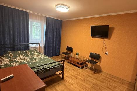 1-комнатная квартира в Макеевке, Макеевка, Зелёный мкр., 66