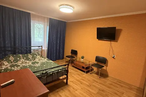 1-комнатная квартира в Макеевке, Зелёный мкр., 66