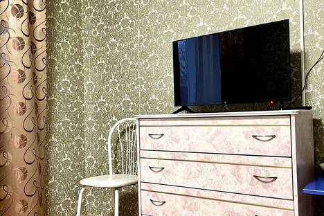 Комната в Томске, ул. Дзержинского, 51