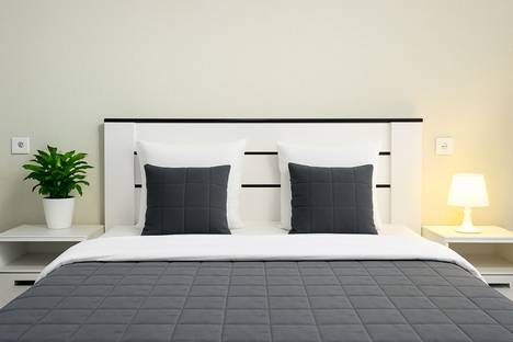 2-комнатная квартира в Ростове-на-Дону, ул. Платона Кляты, 25