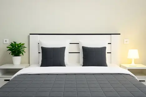 2-комнатная квартира в Ростове-на-Дону, ул. Платона Кляты, 25