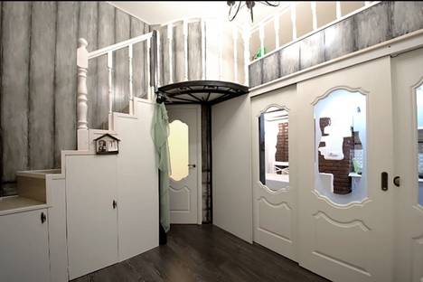 2-комнатная квартира в Санкт-Петербурге, ул. Егорова, 18