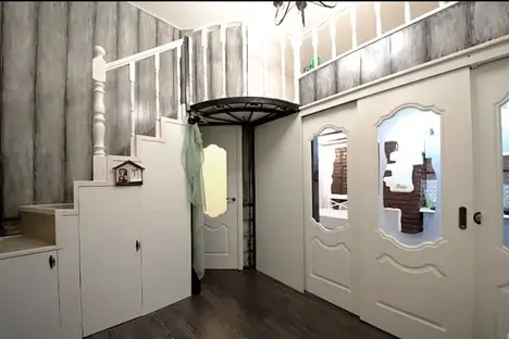 2-комнатная квартира в Санкт-Петербурге, ул. Егорова, 18