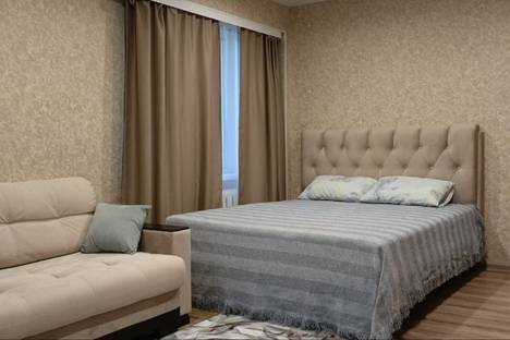 1-комнатная квартира в Витебске, ул. Горбачевского, 4