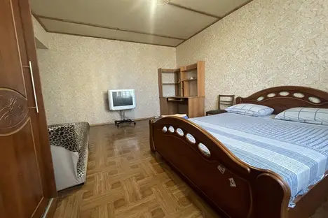 3-комнатная квартира в Саратове, Ильинская пл., 3