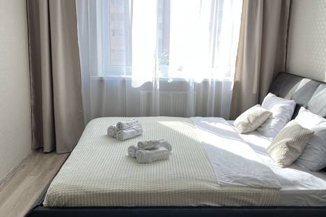 1-комнатная квартира в Краснодаре, Краснодар, ул. им. Жлобы, 139