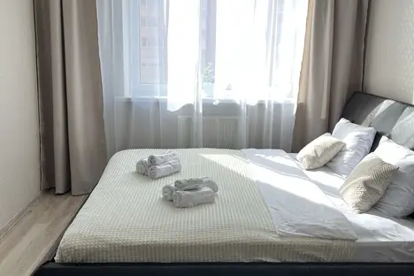 1-комнатная квартира в Краснодаре, ул. им. Жлобы, 139