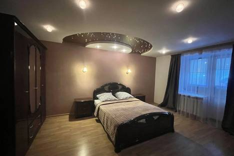 2-комнатная квартира в Саратове, ул. им. В.Г. Рахова, 15/31А