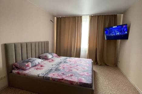 1-комнатная квартира в Саратове, Кавказская ул., 22