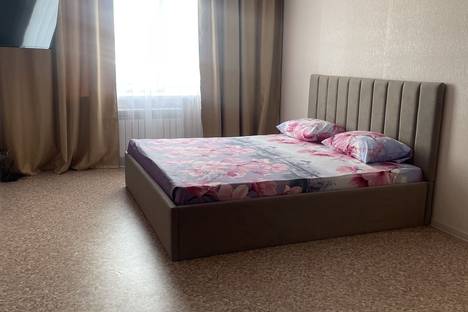 1-комнатная квартира в Саратове, Кавказская ул., 22