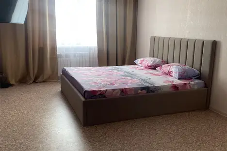 1-комнатная квартира в Саратове, Кавказская ул., 22