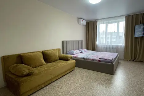 1-комнатная квартира в Саратове, Кавказская ул., 22