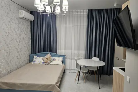 1-комнатная квартира в Махачкале, ул. Малыгина, 102