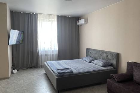 1-комнатная квартира в Саратове, пр-кт Энтузиастов, 42/44